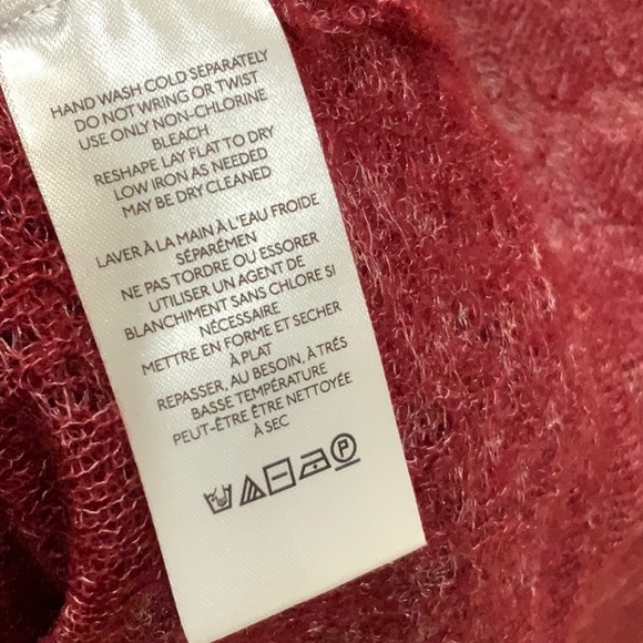 Anthropologie sweater - Picture 4 of 5